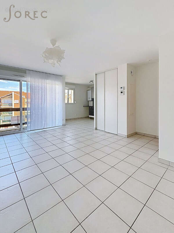 Appartement F2 Woippy WILLAGE - photo 3