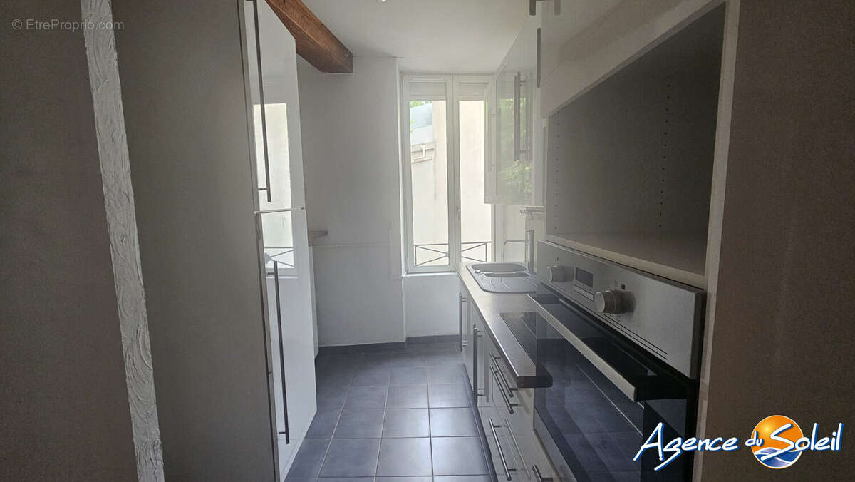Appartement à NARBONNE
