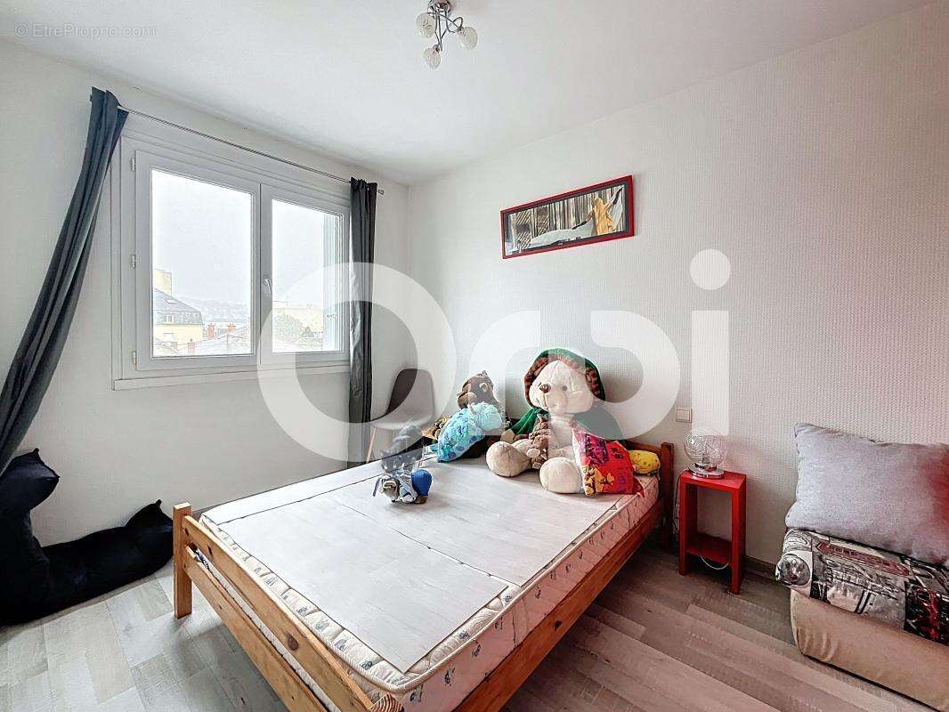 Appartement à BRIVE-LA-GAILLARDE