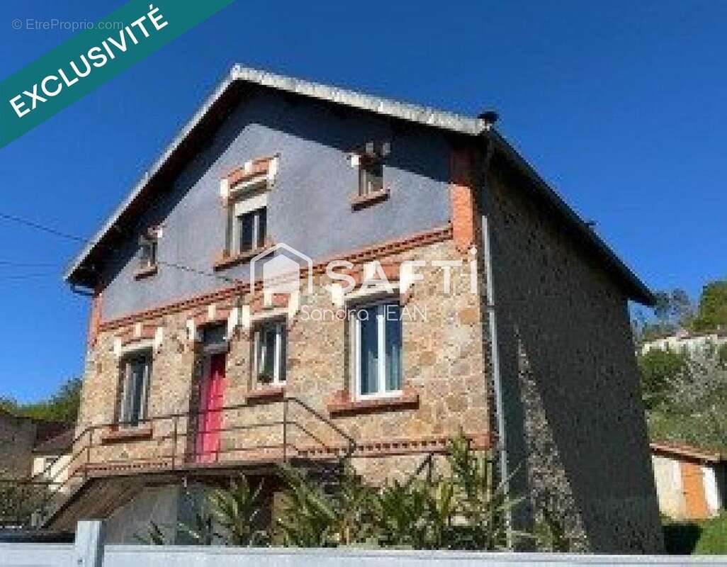 Photo 2 - Maison à CARMAUX