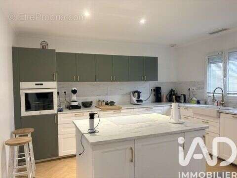 Photo 5 - Maison à PESSAC