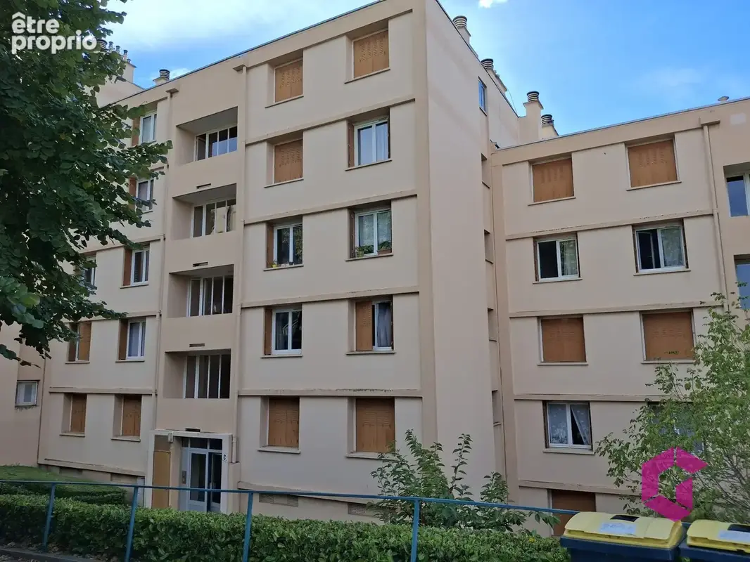 À vendre  Secteur Colline des Père - photo 7