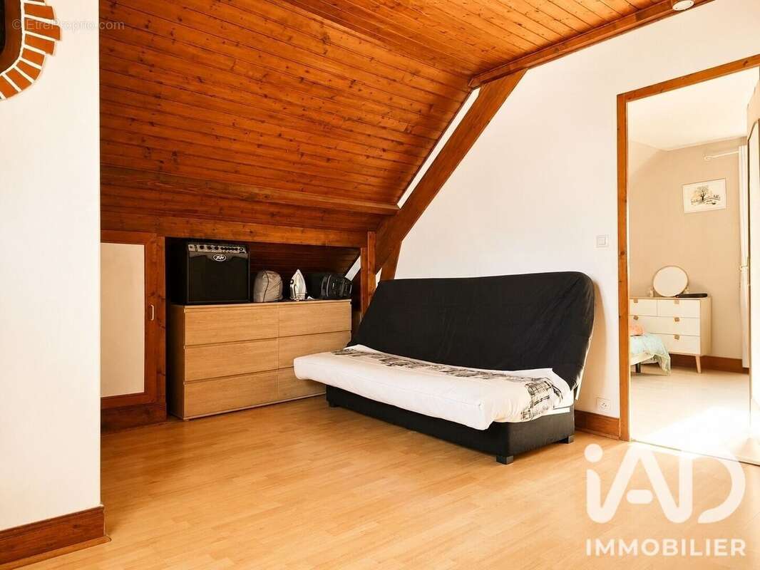 Photo 8 - Maison à CHALETTE-SUR-LOING