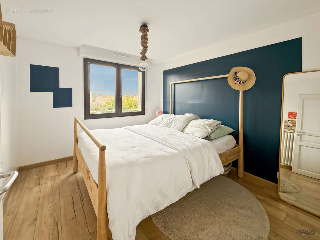 Appartement à MONDELANGE