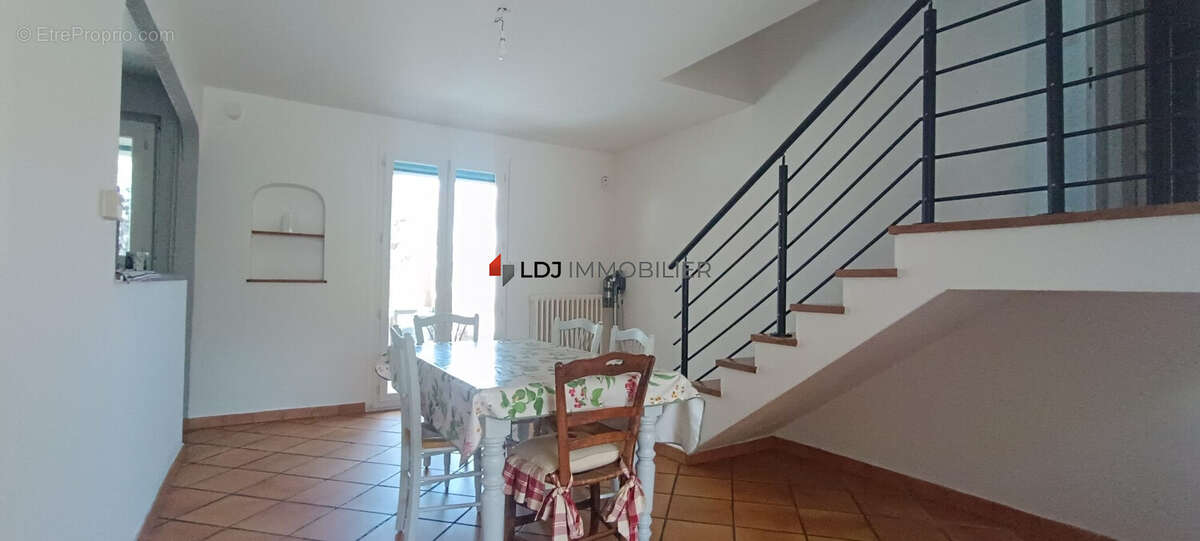 Maison à PERPIGNAN