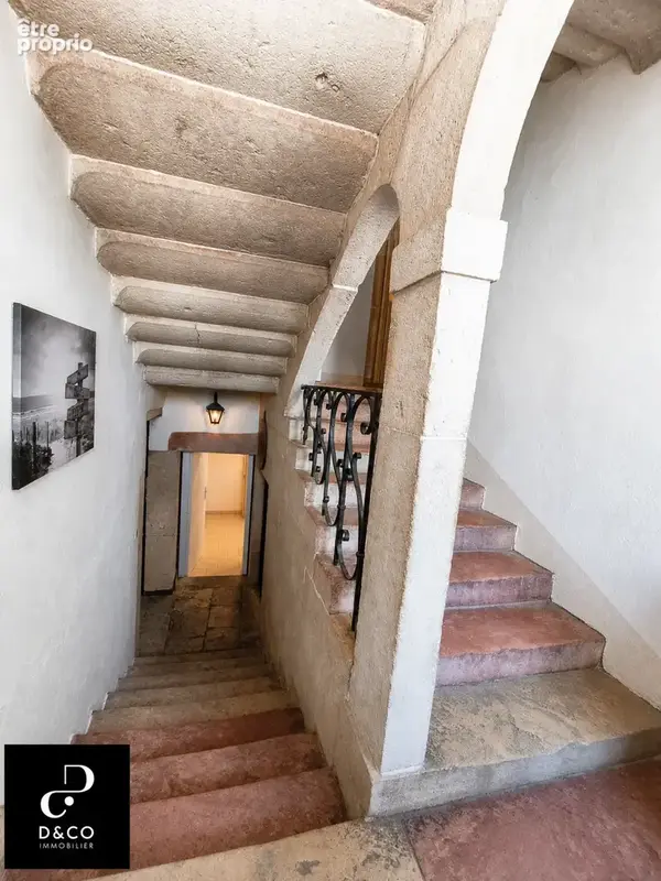 Rare à beaune   ensemble immobilier de caractère à 500 m des hospices - photo 2