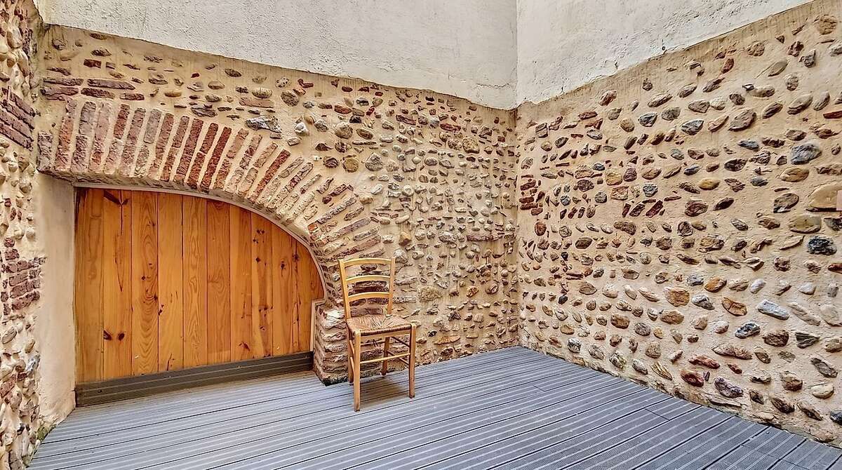 Maison à BOMPAS
