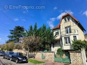 Maison à EPINAY-SUR-ORGE