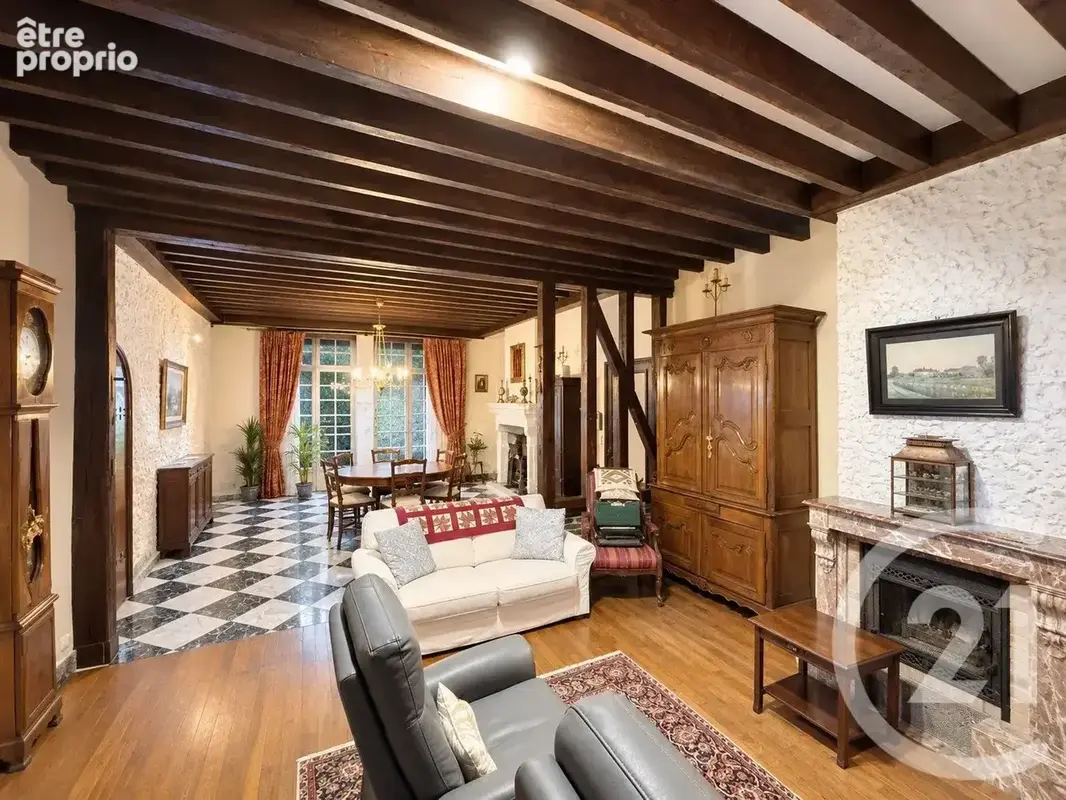 Maison 5 pièces 200 m² à vendre à Vitry-En-Perthois (51300) - photo 11