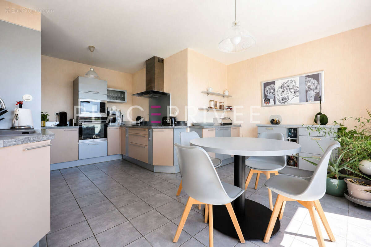 Appartement avec terrasses et ascenseur - photo 4