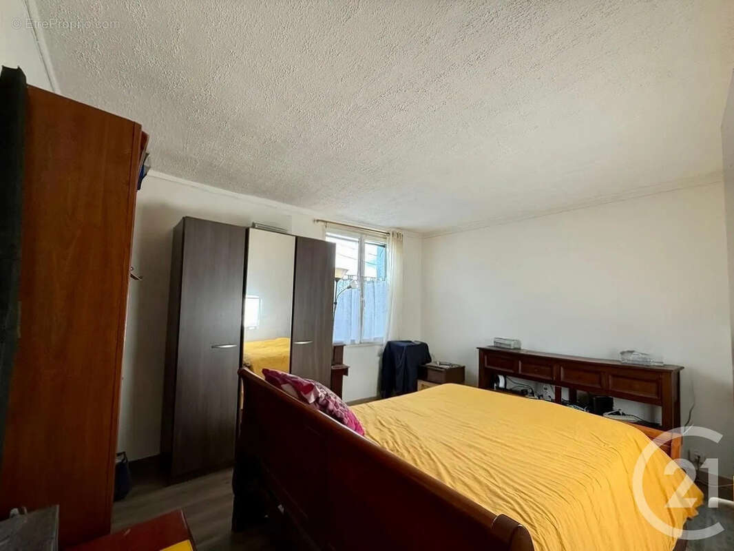 Appartement à NONANCOURT