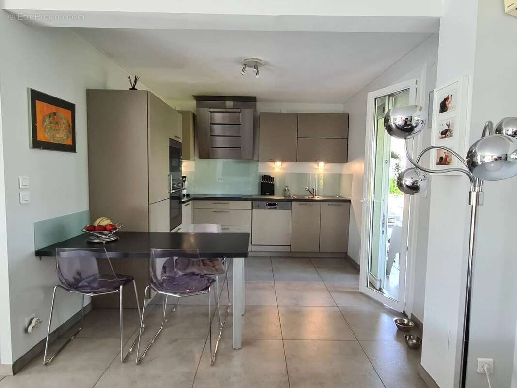 Maison à CASTELMAUROU