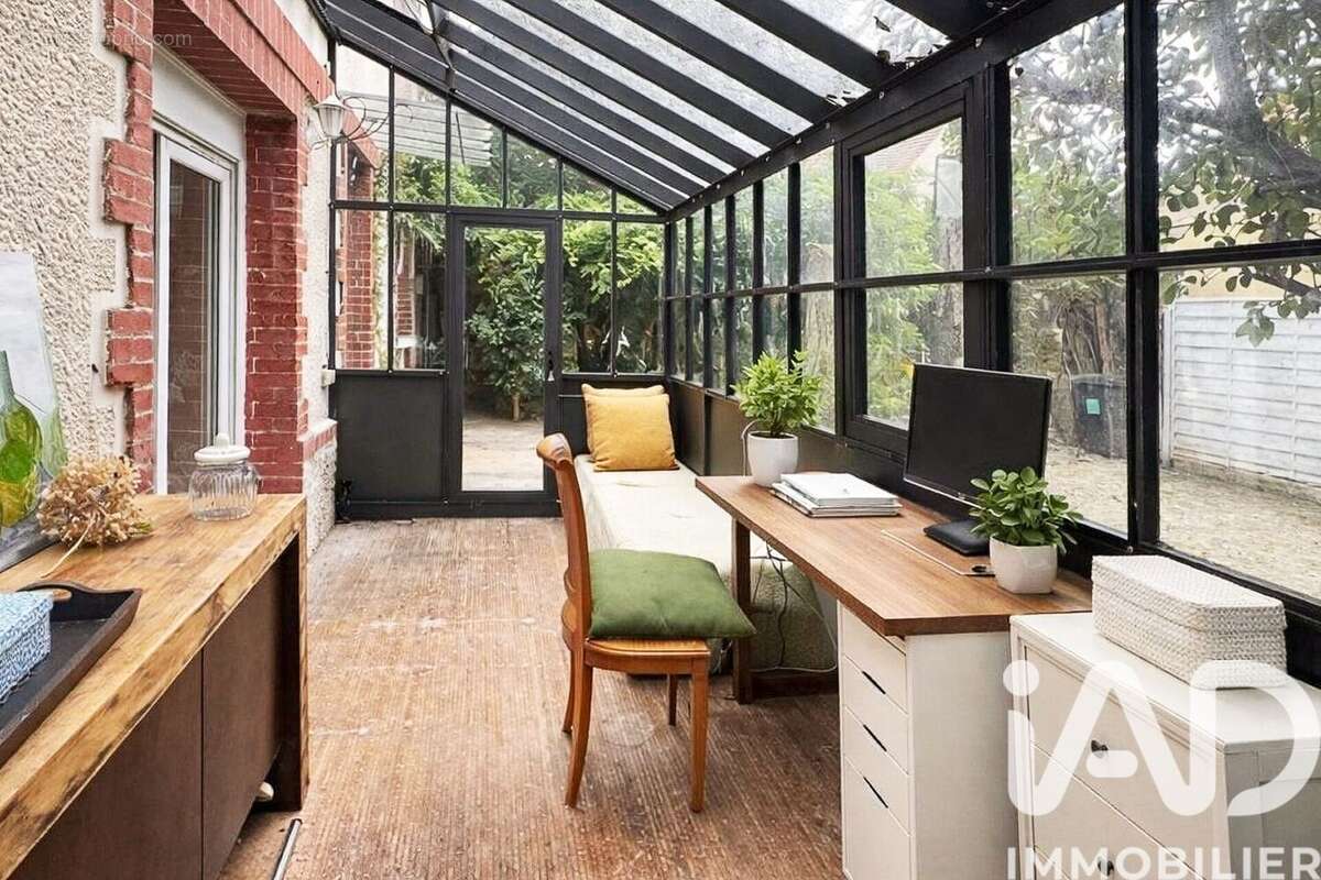 Photo 5 - Maison à GROSLAY