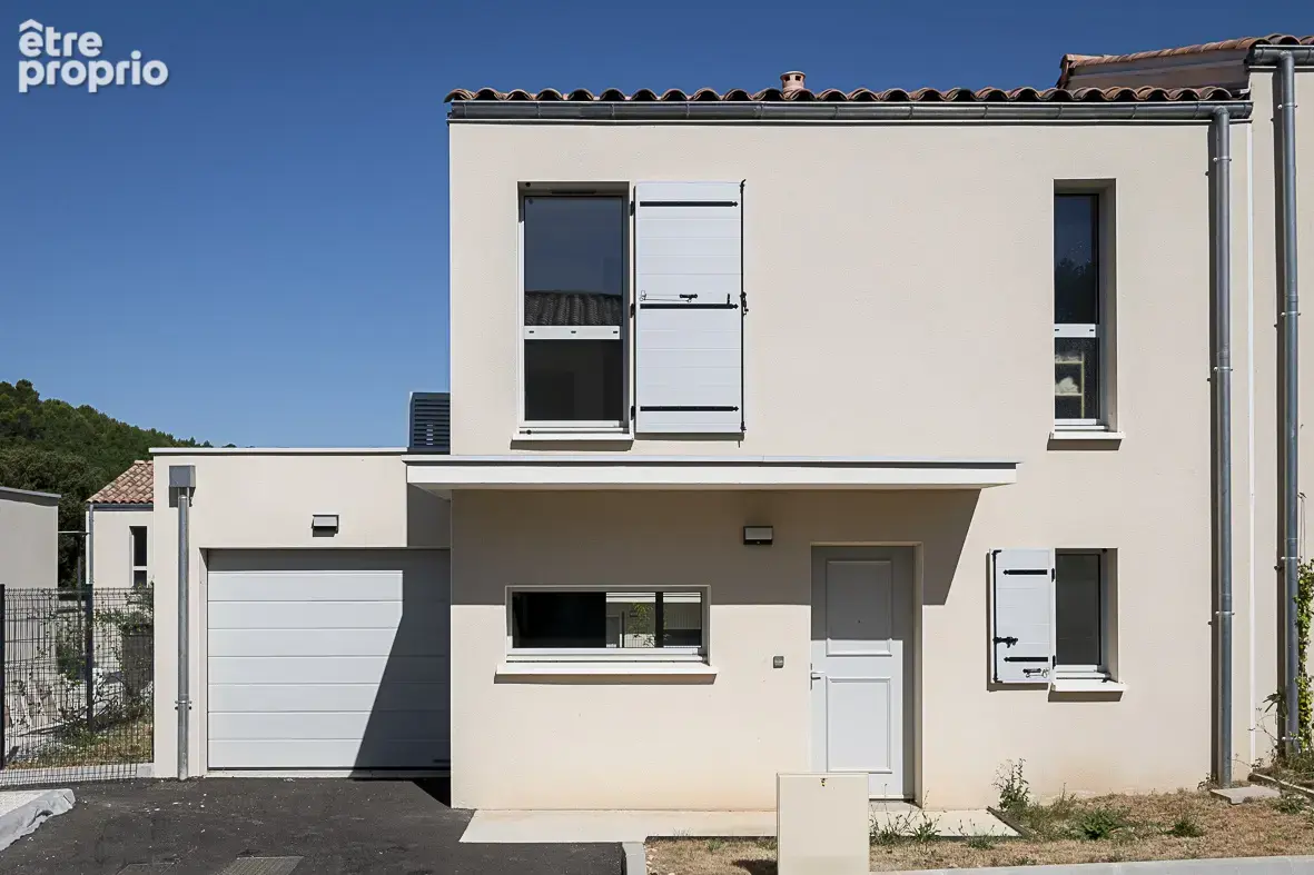 Villa avec piscine à Ménerbes au cœur du Luberon - photo 4