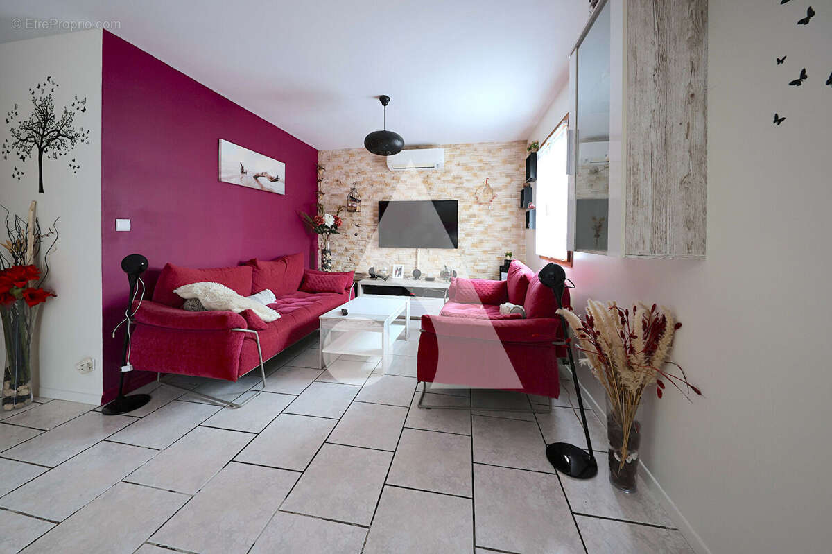 Maison à CORBEIL-ESSONNES