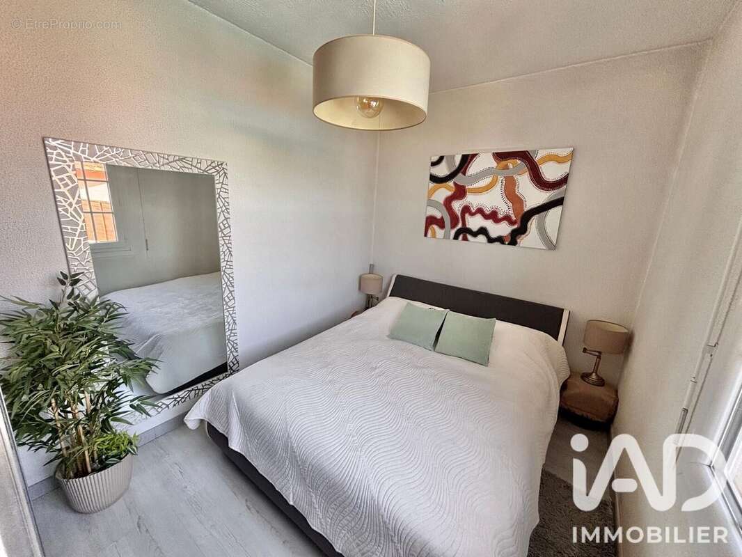 Maison 50 m² à Saint-Laurent-Du-Var  - photo 8