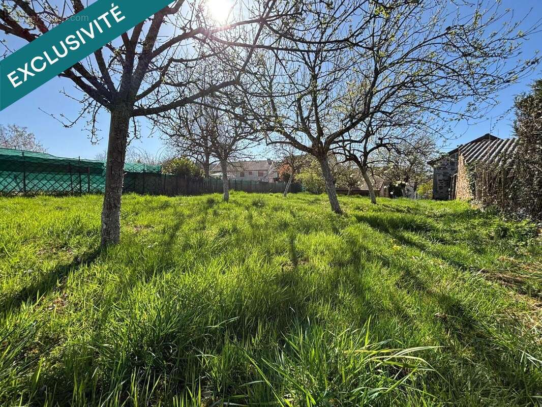 Photo 6 - Maison à CHATEL-MONTAGNE