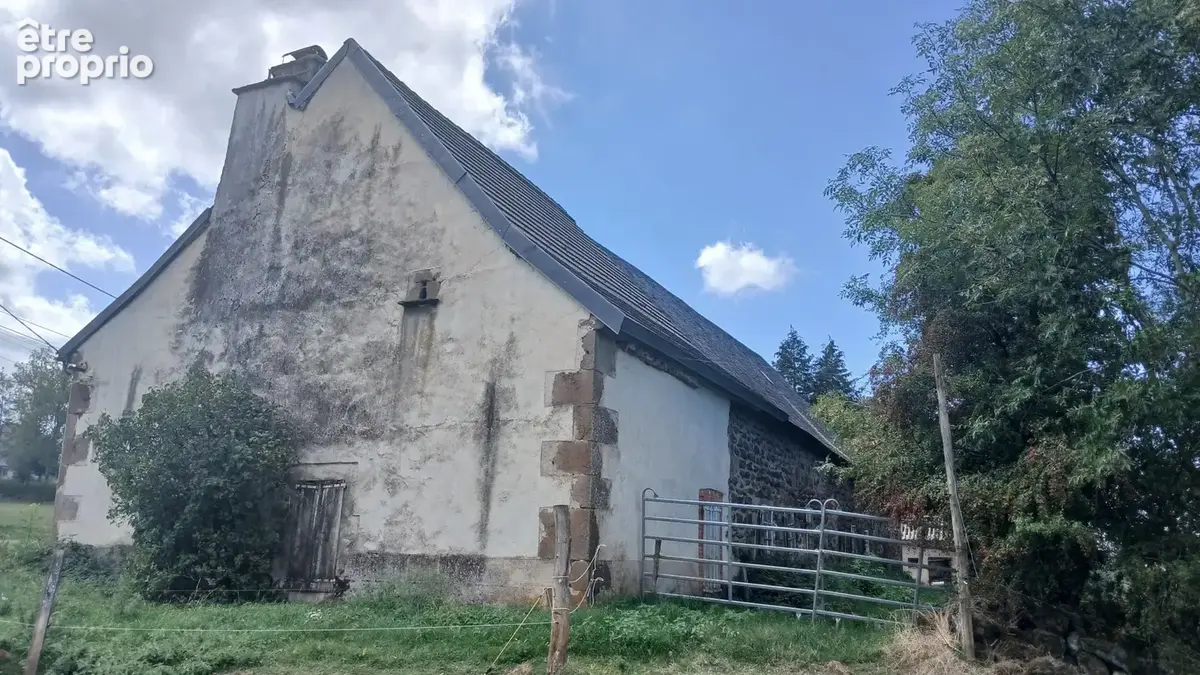 Longere auvergnate - photo 11