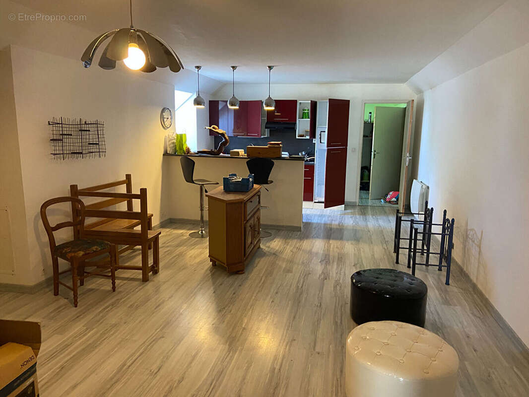 Maison à SAINT-OUEN