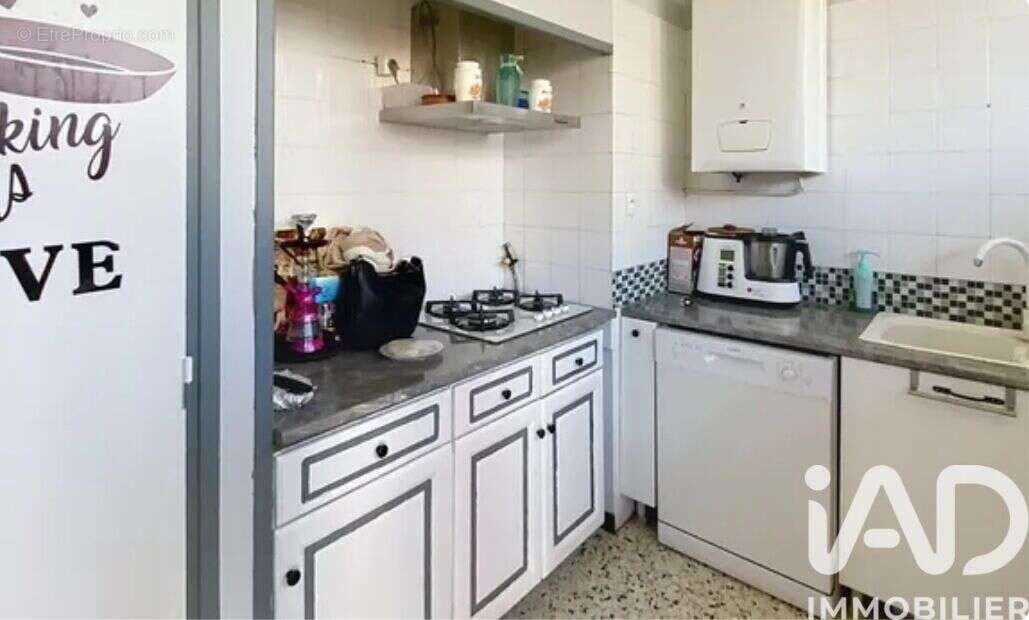 Photo 3 - Appartement à BEZIERS