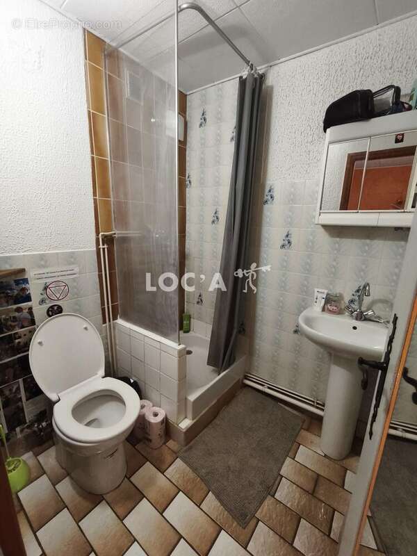 Photo 7 - Appartement à DIJON