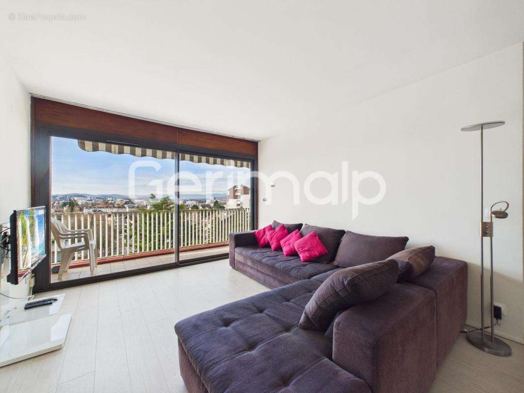Appartement à ANNECY