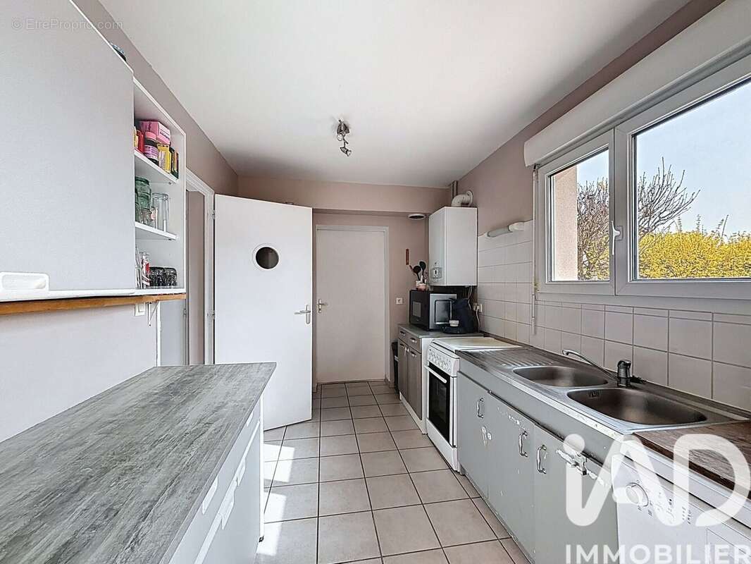 Photo 5 - Maison à LA LONDE