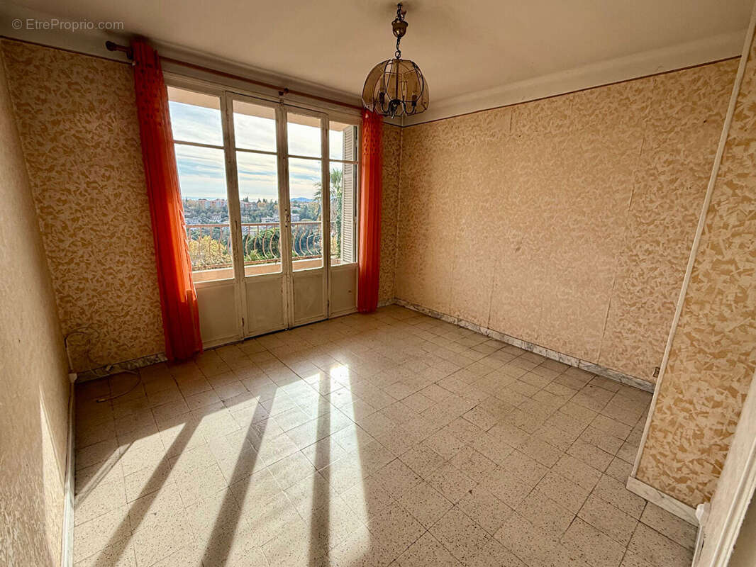Appartement à GRASSE