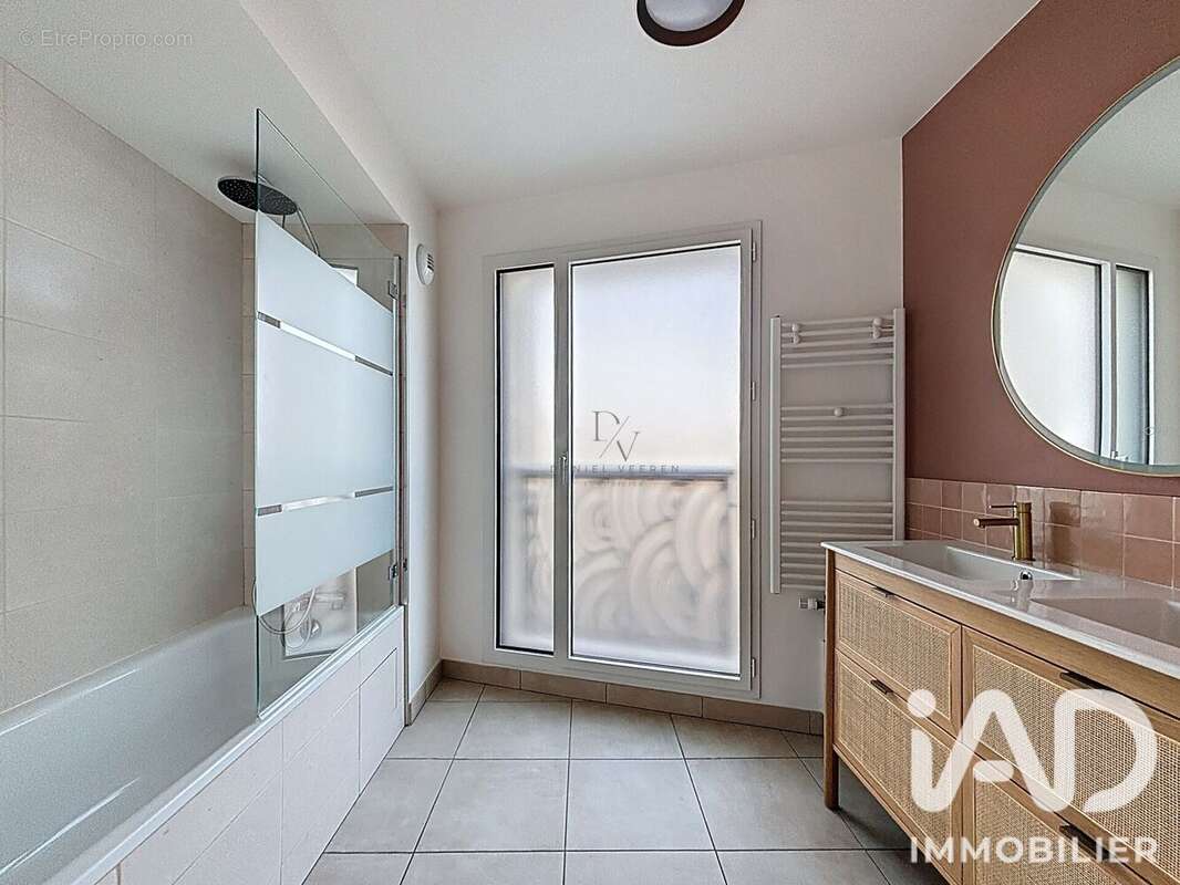 Appartement 91 m² à Clamart  - photo 8