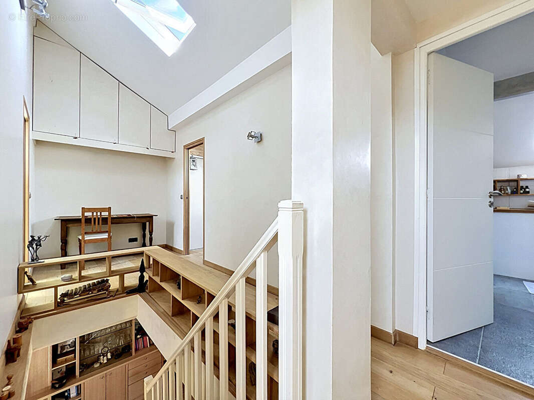 Maison à NANTERRE