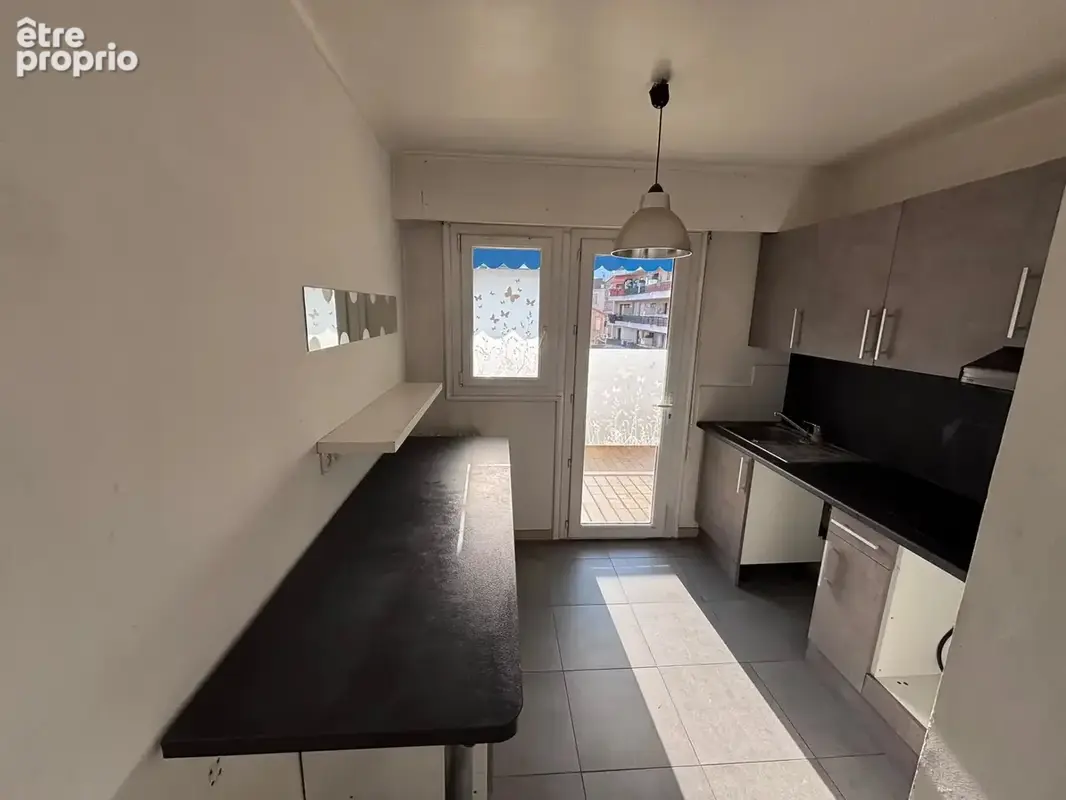 Grand 3P 74 m2. Garage. Terrasse. Cave. Balcon - photo 14