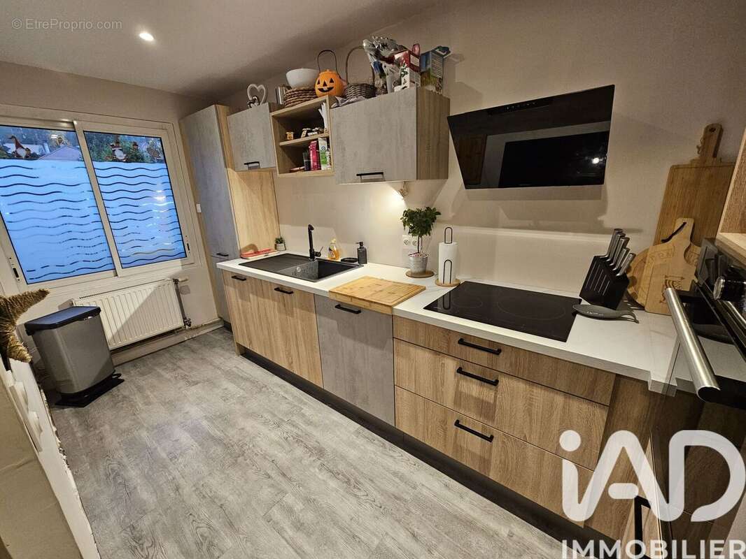 Photo 4 - Maison à PARMAIN