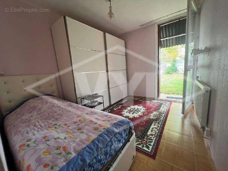 Maison à QUINCY-SOUS-SENART