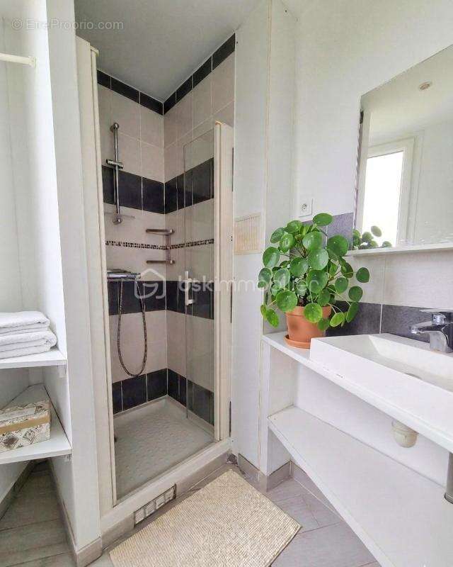 Appartement à BOIS-COLOMBES