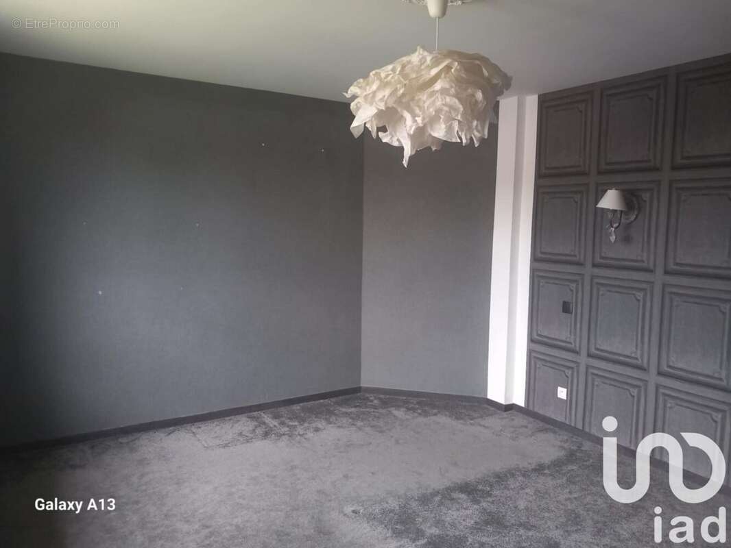 Photo 8 - Maison à SAINT-JEAN-DE-DAYE