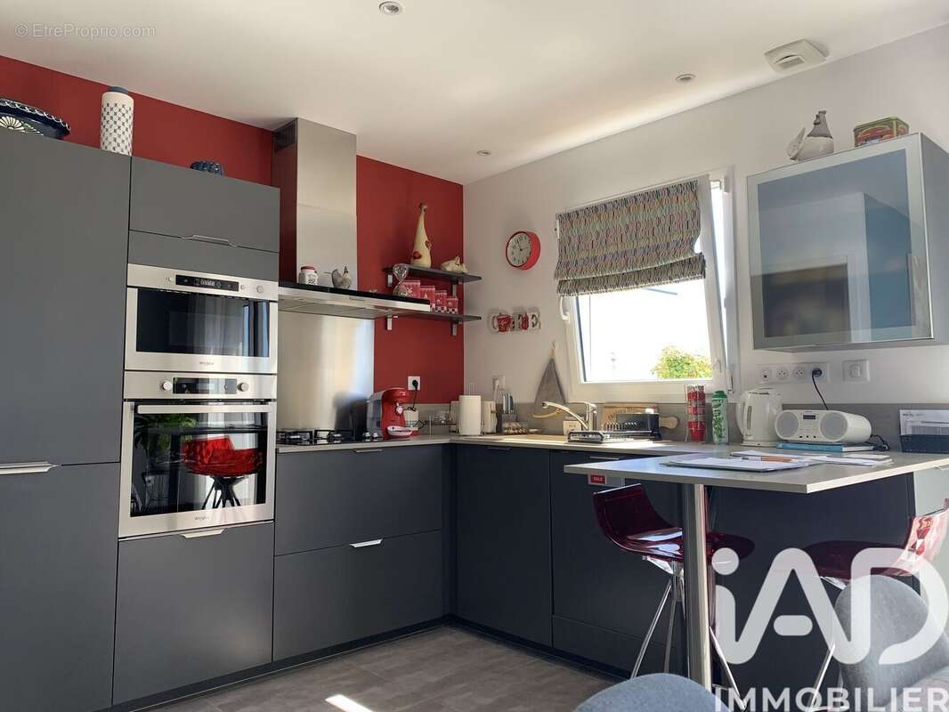 Photo 5 - Maison à SAINT-SULPICE-DE-ROYAN