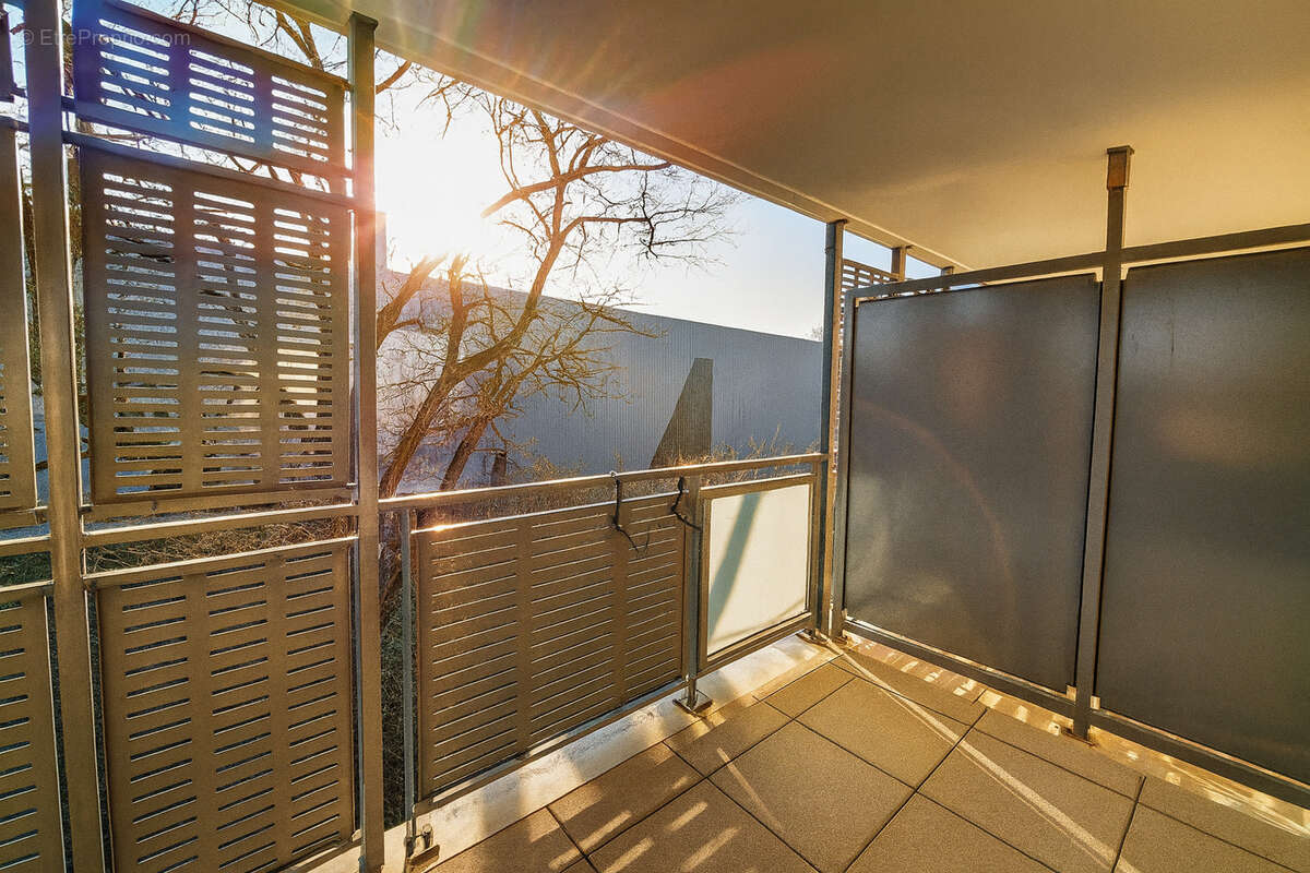 Appartement à SAINT-PRIEST