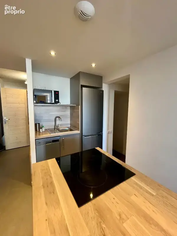 Appartement - Arc 2000 - photo 3