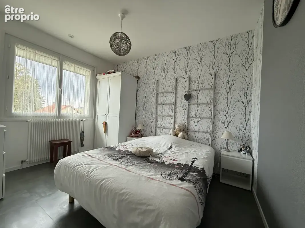 Maison 98m2 VITTEL - photo 10