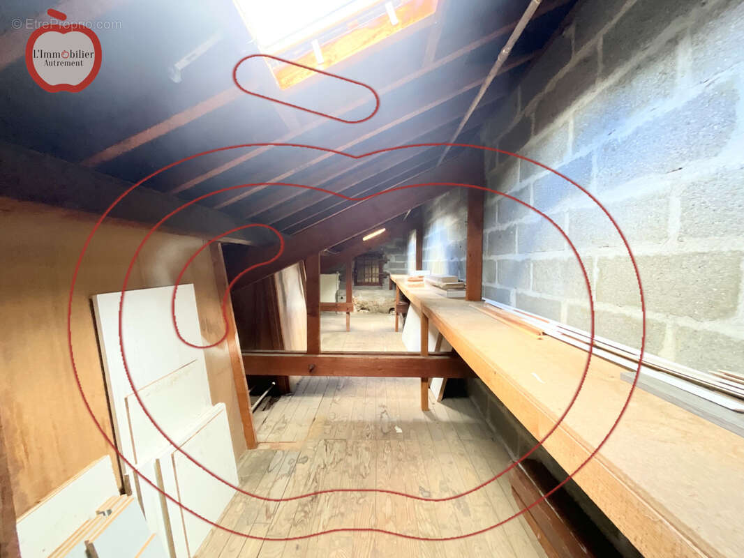 Immeuble de rapport - centre ville verneuil sur avre   idéal investisseur - photo 20