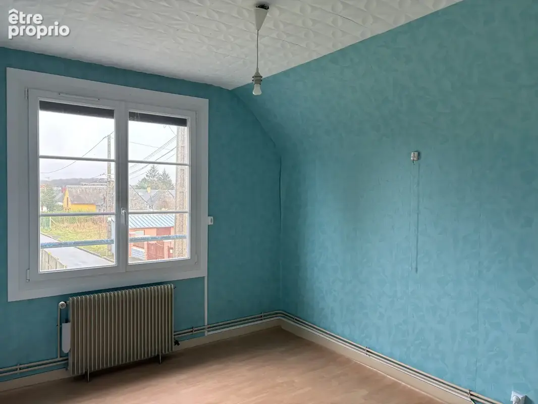 Maison située à beaucamps-le-vieux - photo 8