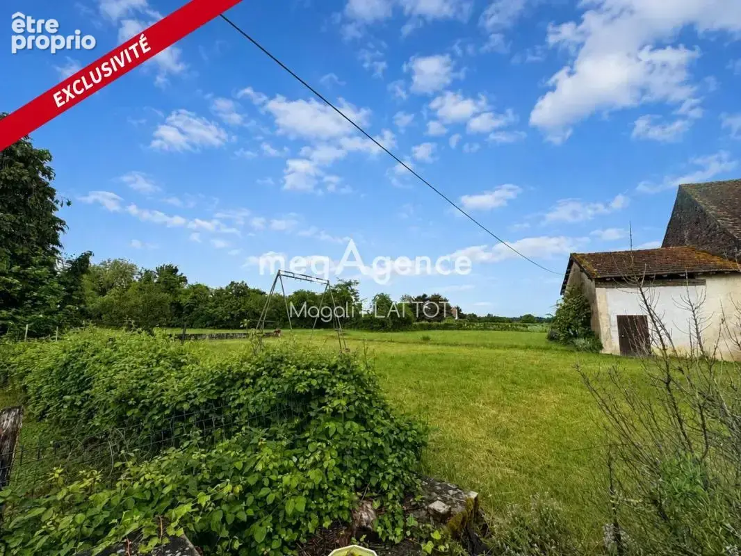 Maison de village évolutive 68 m² – potentiel env. 100/110 m² – terrain 2 900 m² » - photo 10