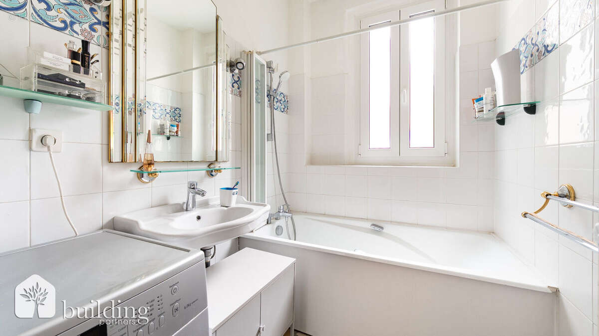 Bécon Village - Appartement 2 pièces de 38.65 m² - photo 6