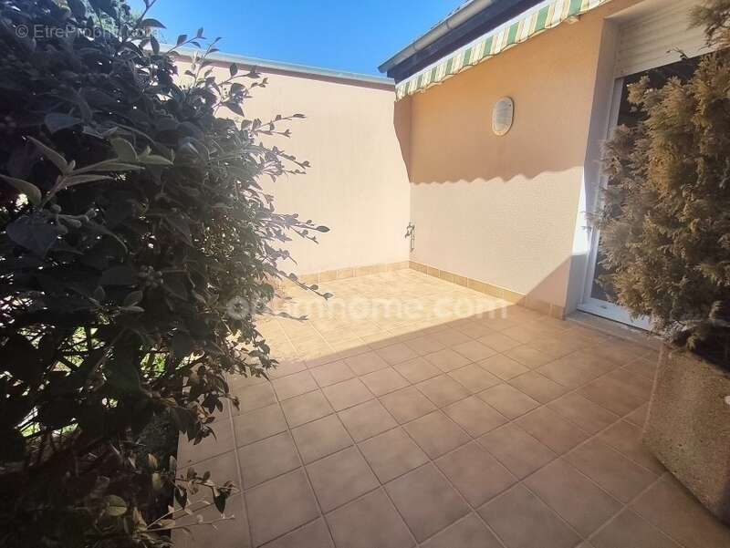 Maison à CHATEAUROUX