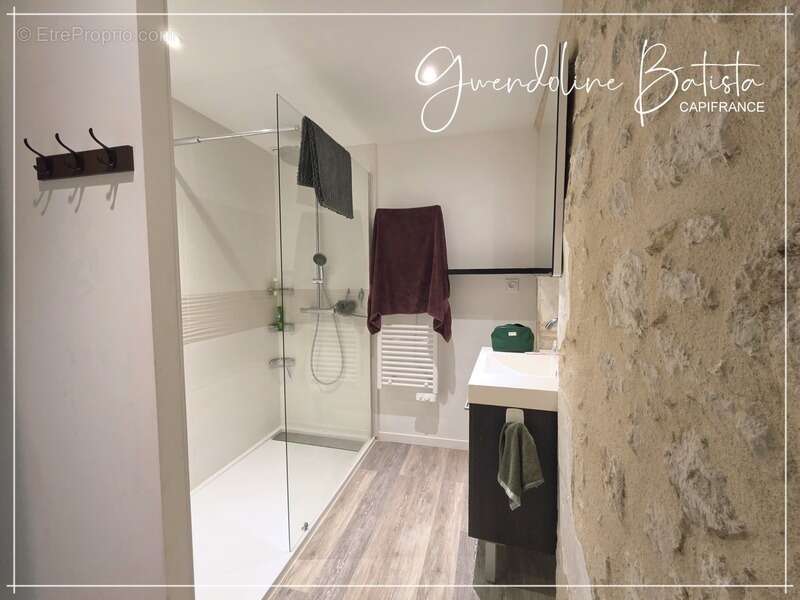 Maison à SAINTE-FOY-LA-GRANDE