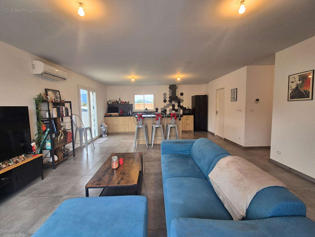 Maison à SORBO-OCAGNANO