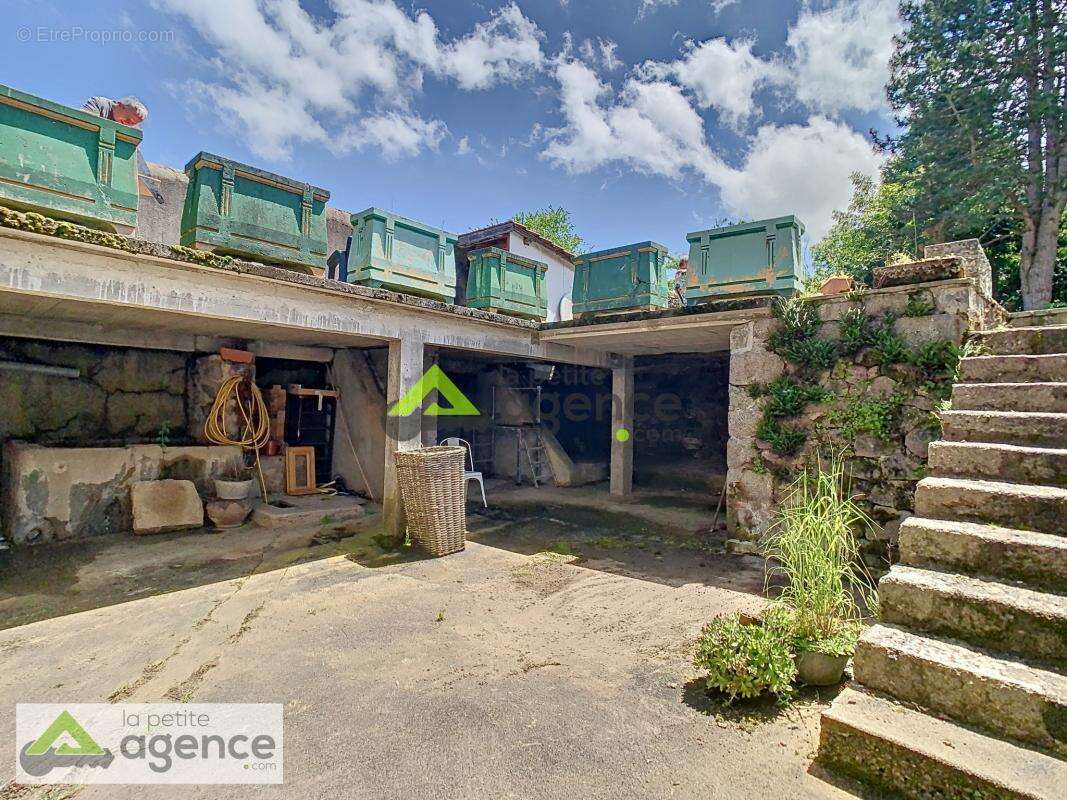 Grande maison de ville - photo 16