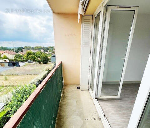 Appartement à TARBES