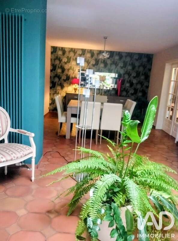 Maison 230 m² à Escautpont  - photo 7