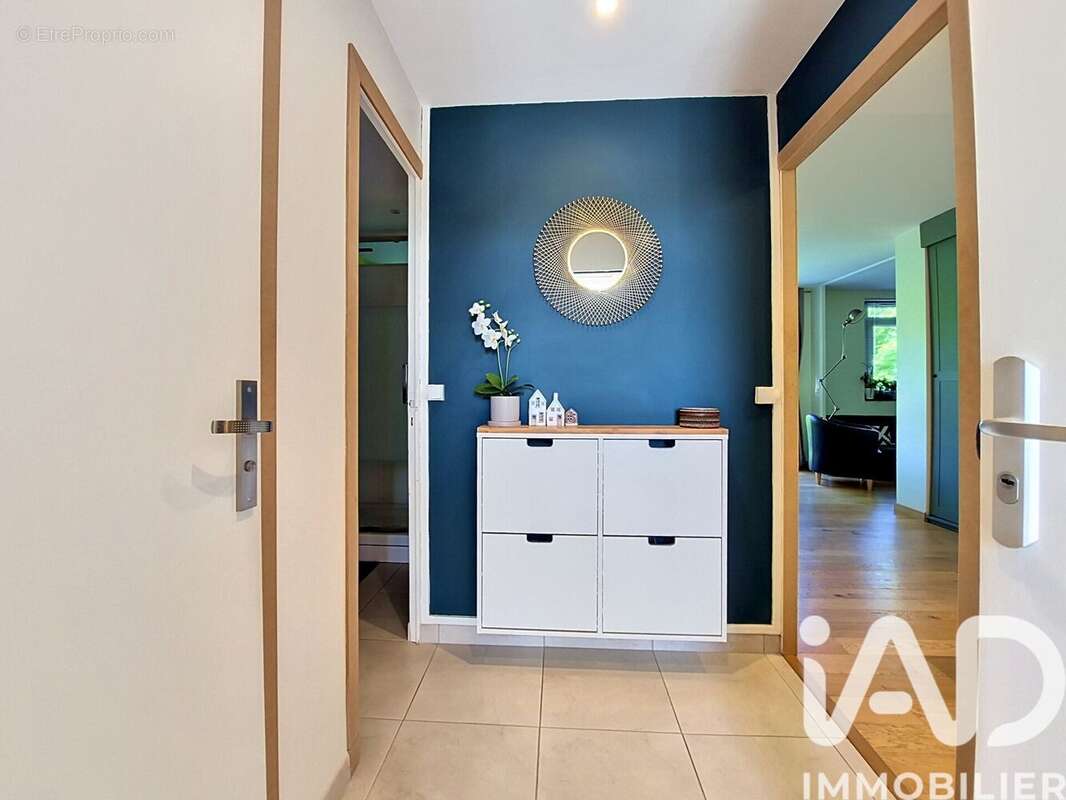 Photo 7 - Appartement à MONT-SAINT-AIGNAN
